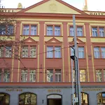 Hotel Zlata Vaha