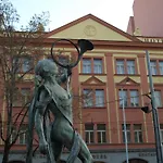 Hotel Zlata Vaha
