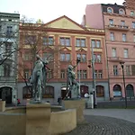 Hotel Zlata Vaha
