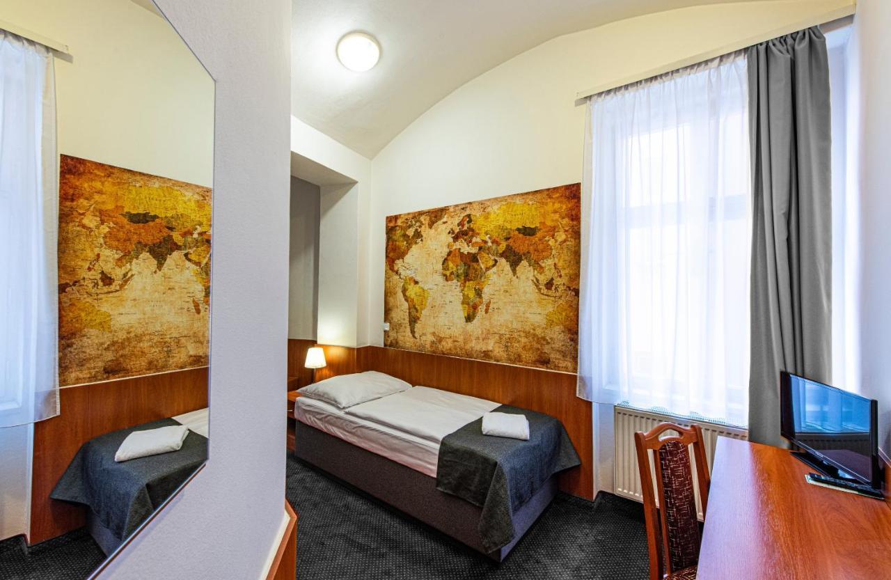 Zlata Vaha Hotell 3*