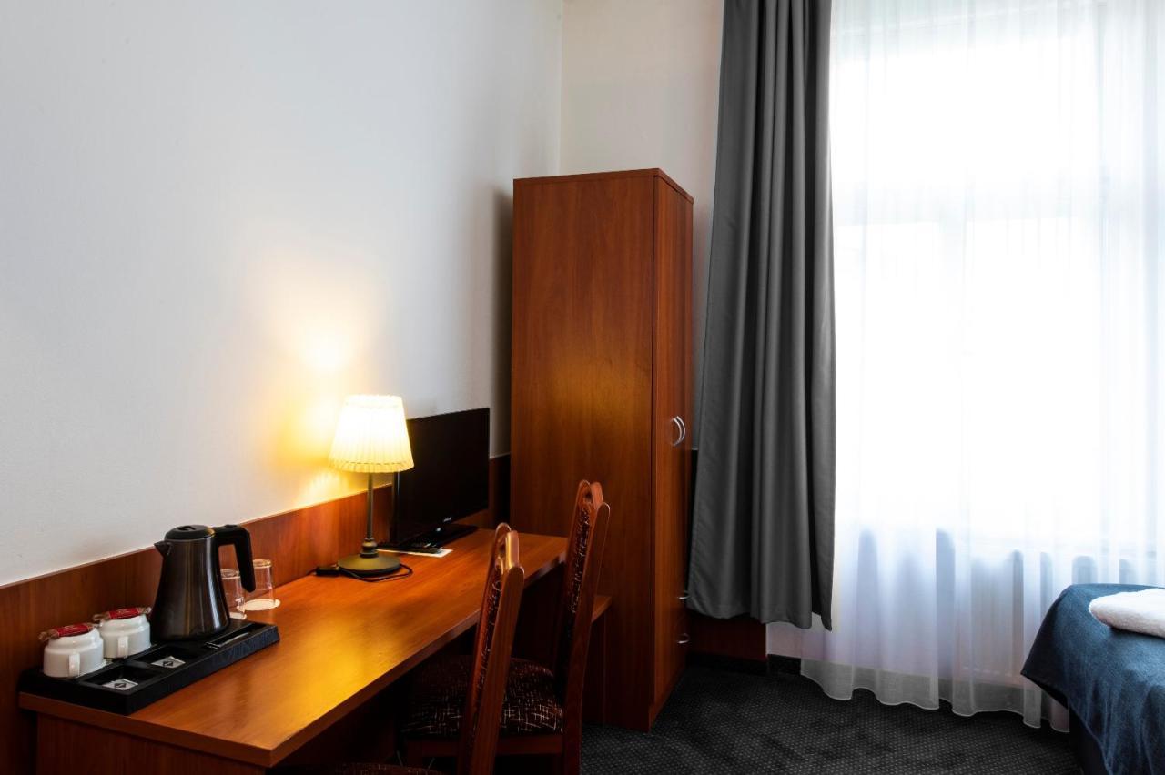Zlata Vaha Hotell