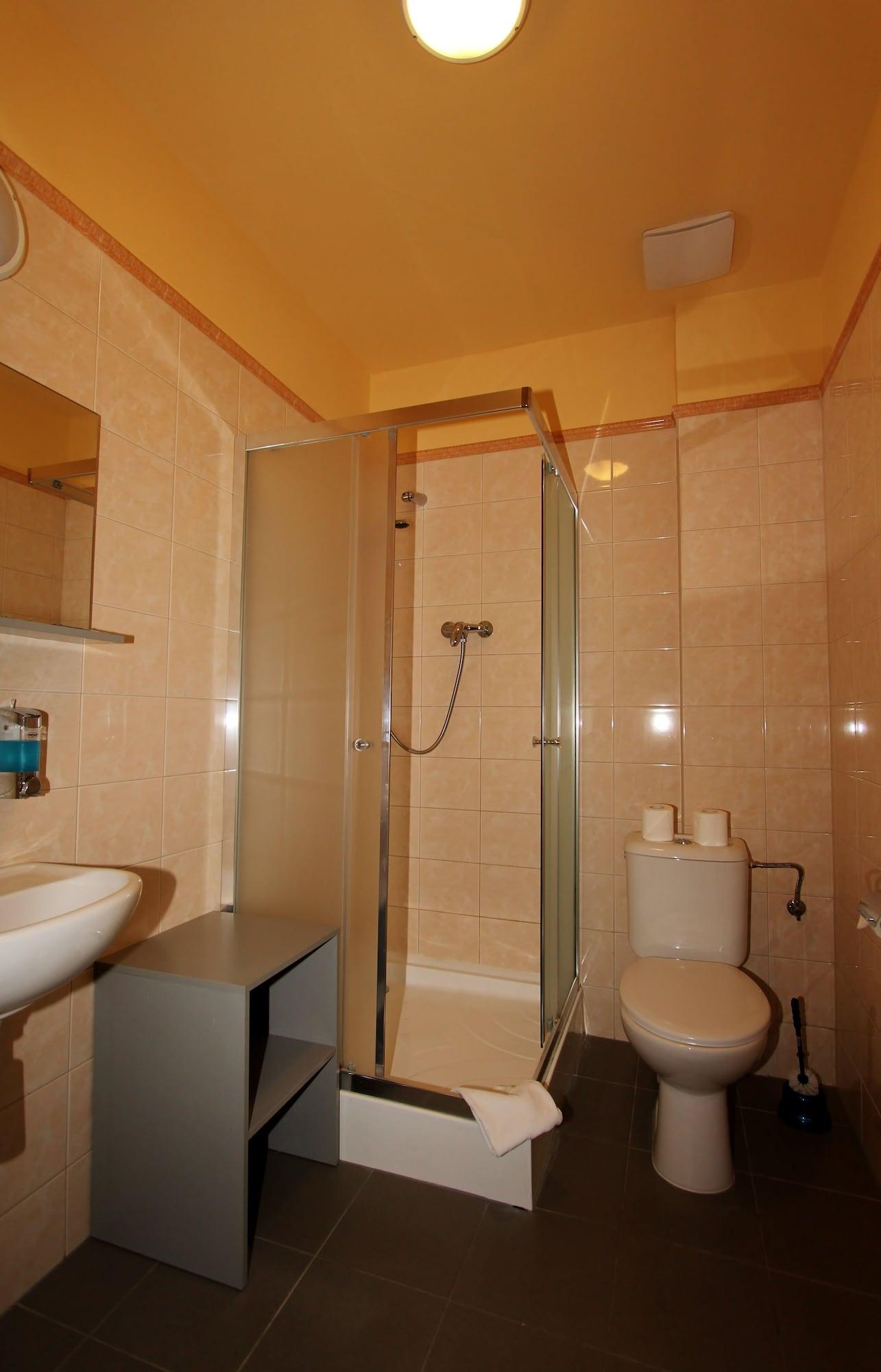 Hotell Zlata Vaha