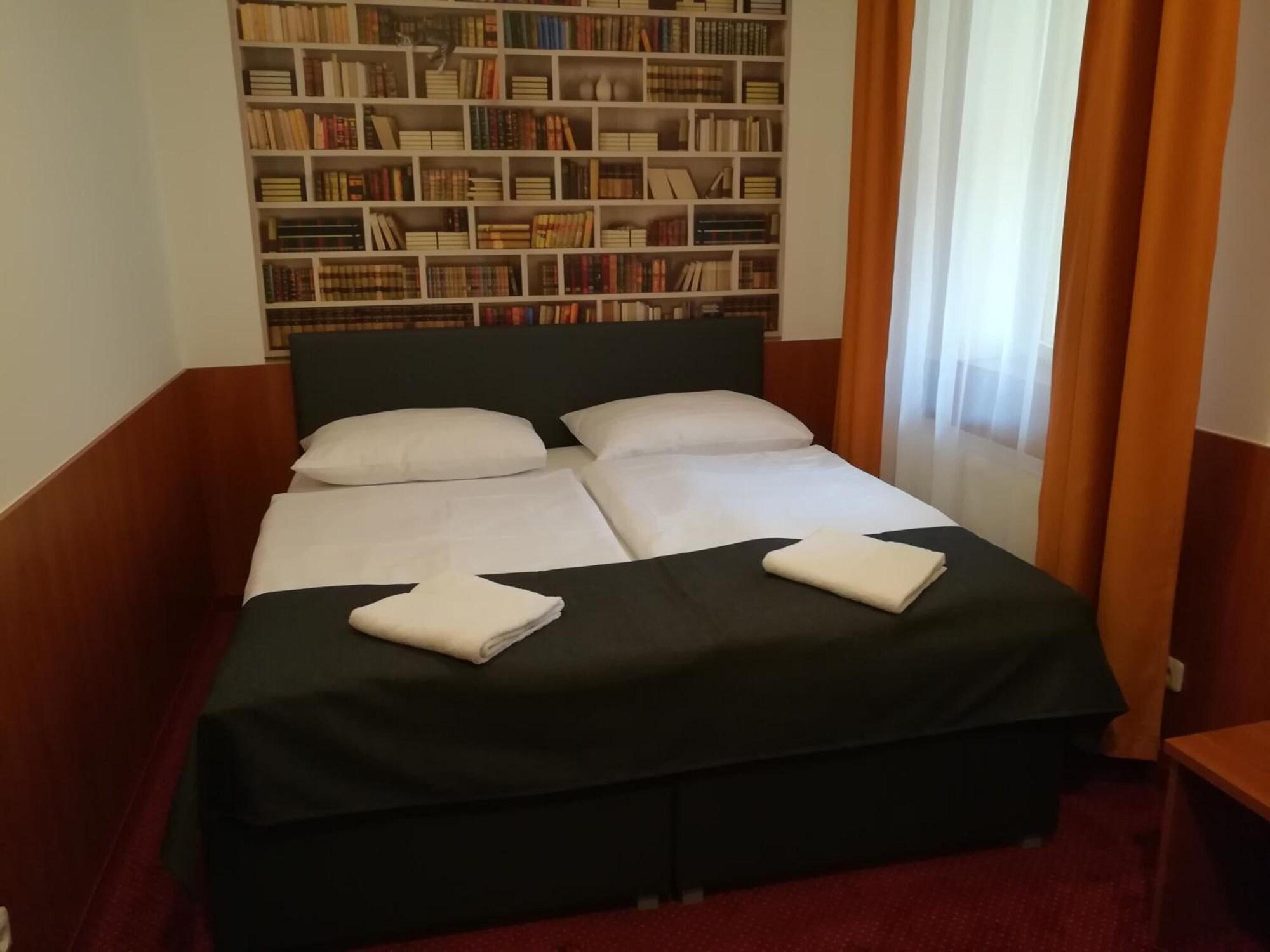 Zlata Vaha Hotell 3*