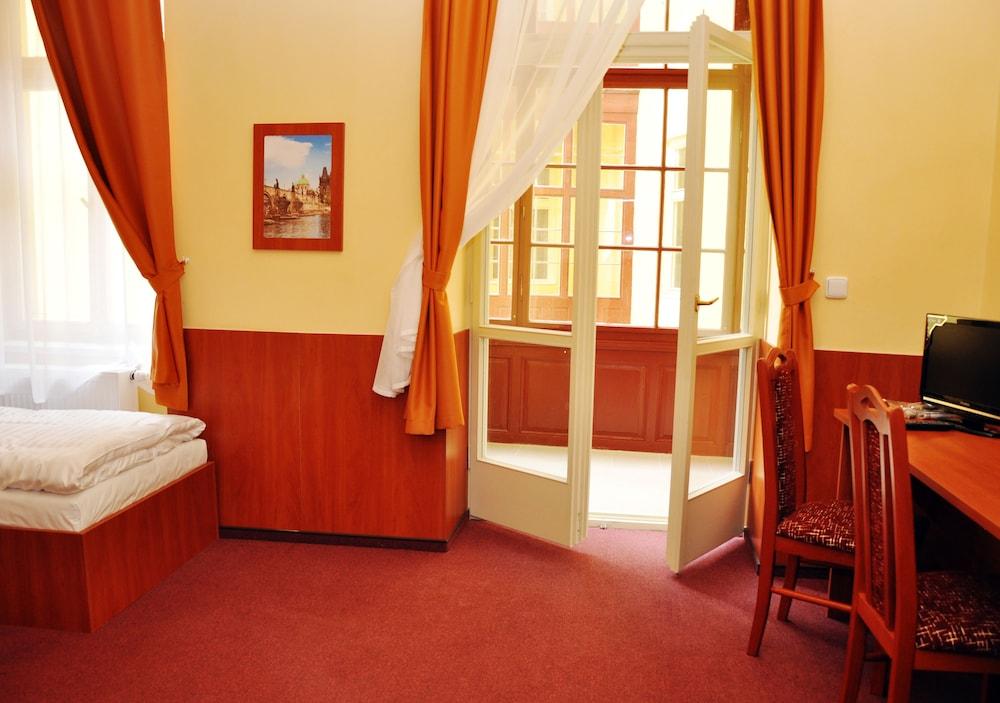 Zlata Vaha Hotell