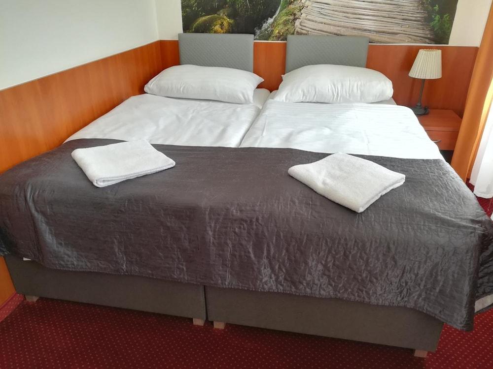 Hotell Zlata Vaha