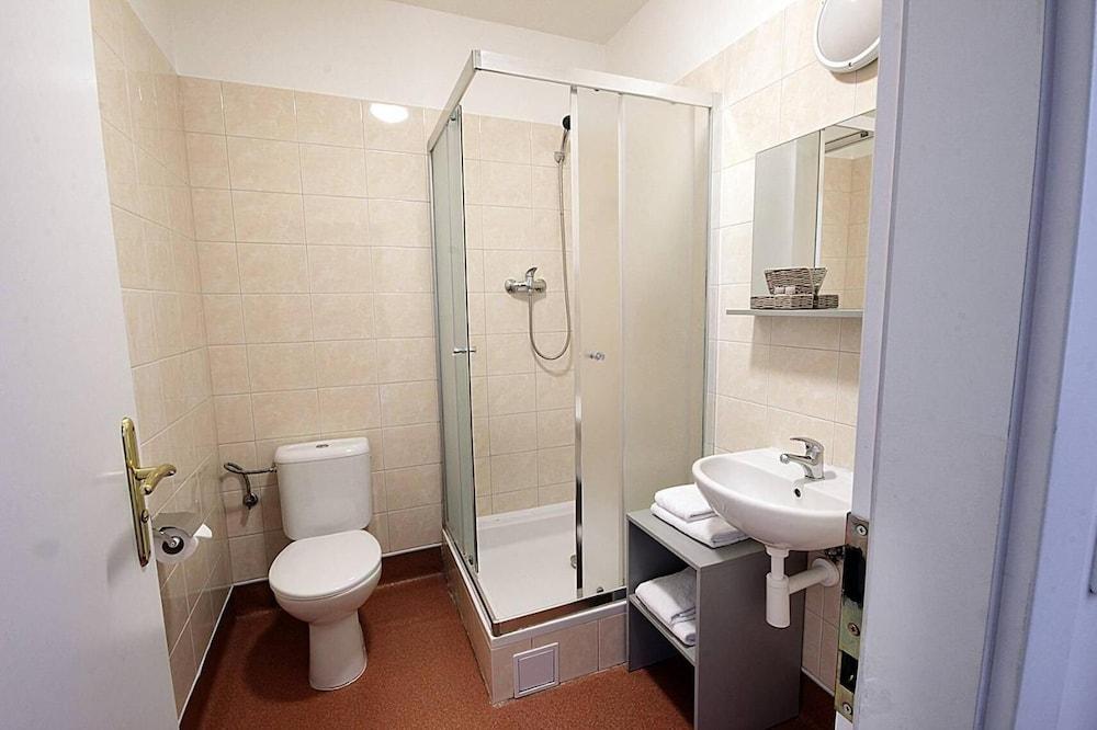 Zlata Vaha Hotell