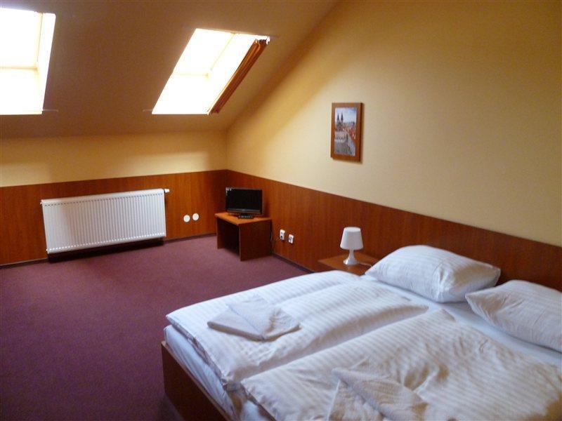 Hotell Zlata Vaha 3*