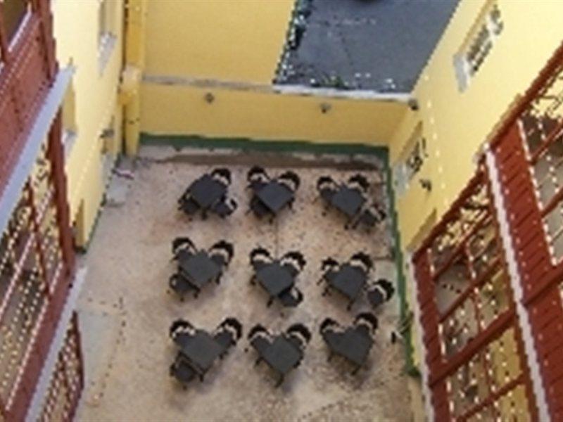 Hotell Zlata Vaha