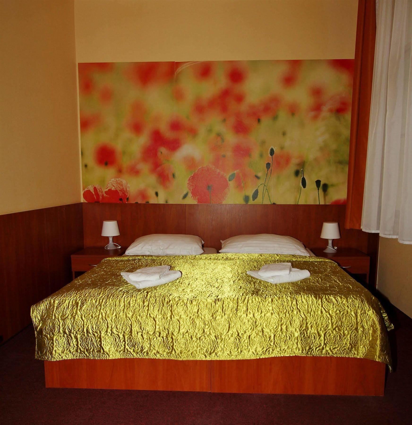 Zlata Vaha Hotell