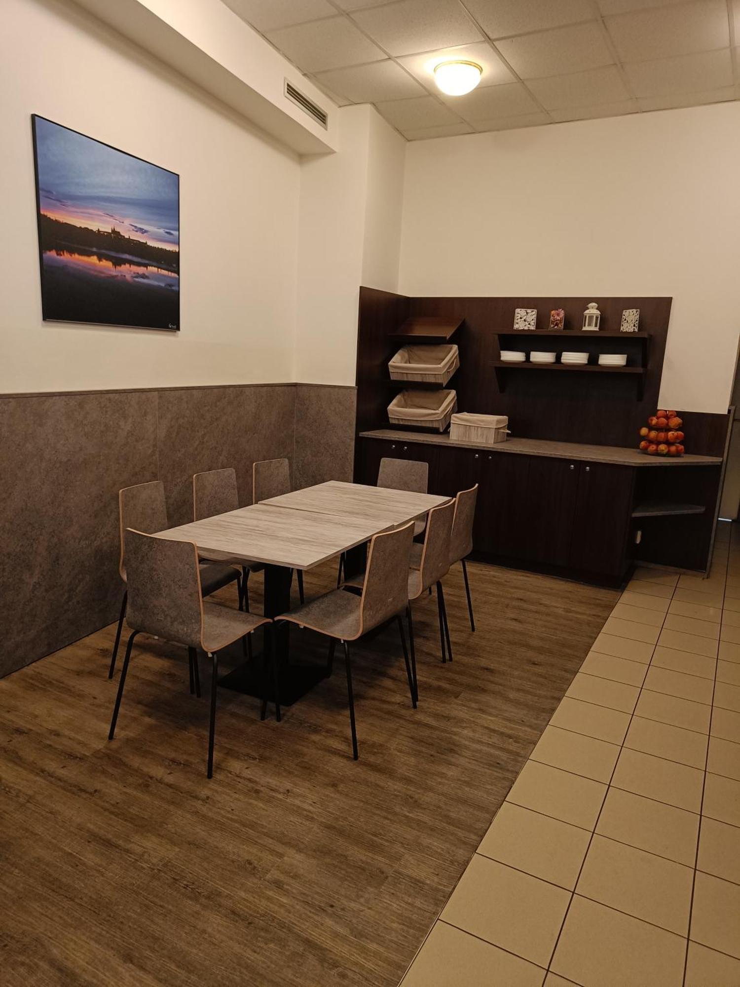Zlatá Váha Hotel 3*