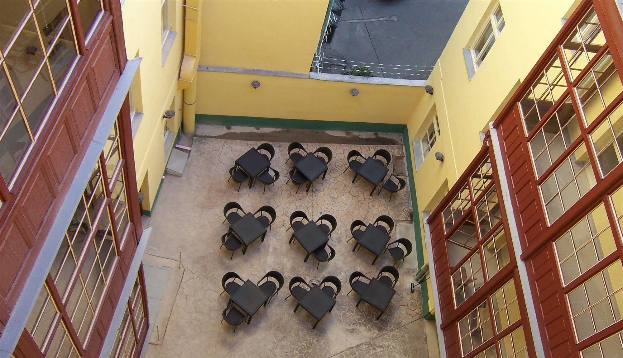Hotel Zlata Vaha Prag